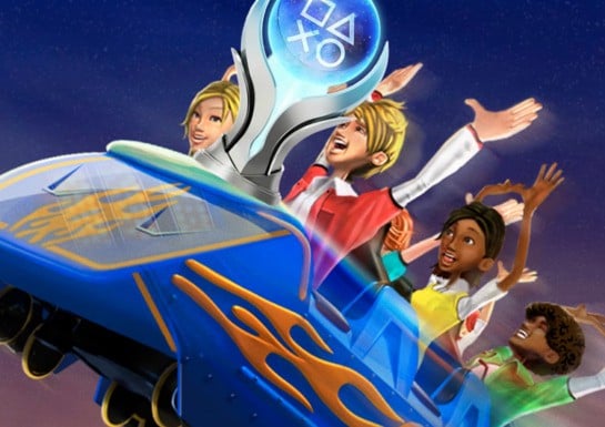 Sony Is Still Patching Trophies into Retro PS Plus Premium Games