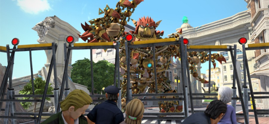 Knack