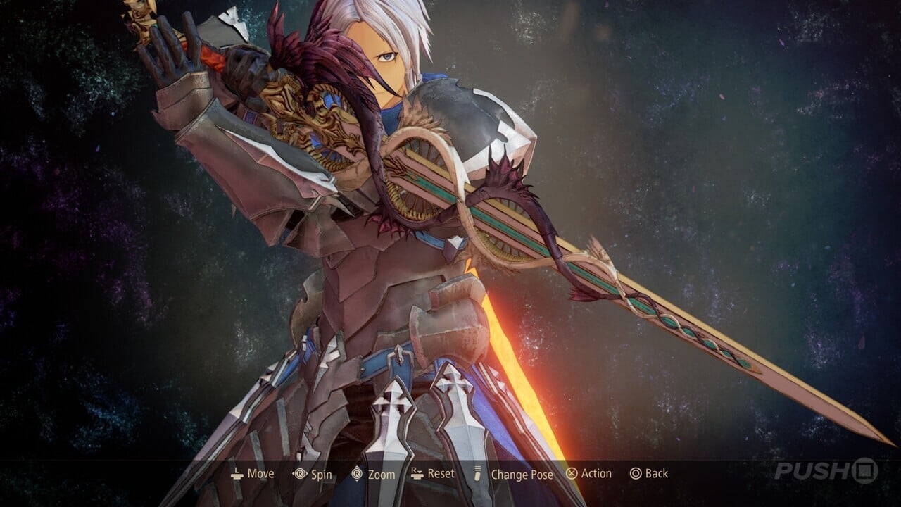 tales of arise best weapons