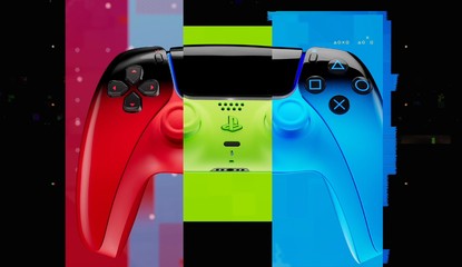 PS5's Coolest Collection of Controllers and Console Covers Are Out Now