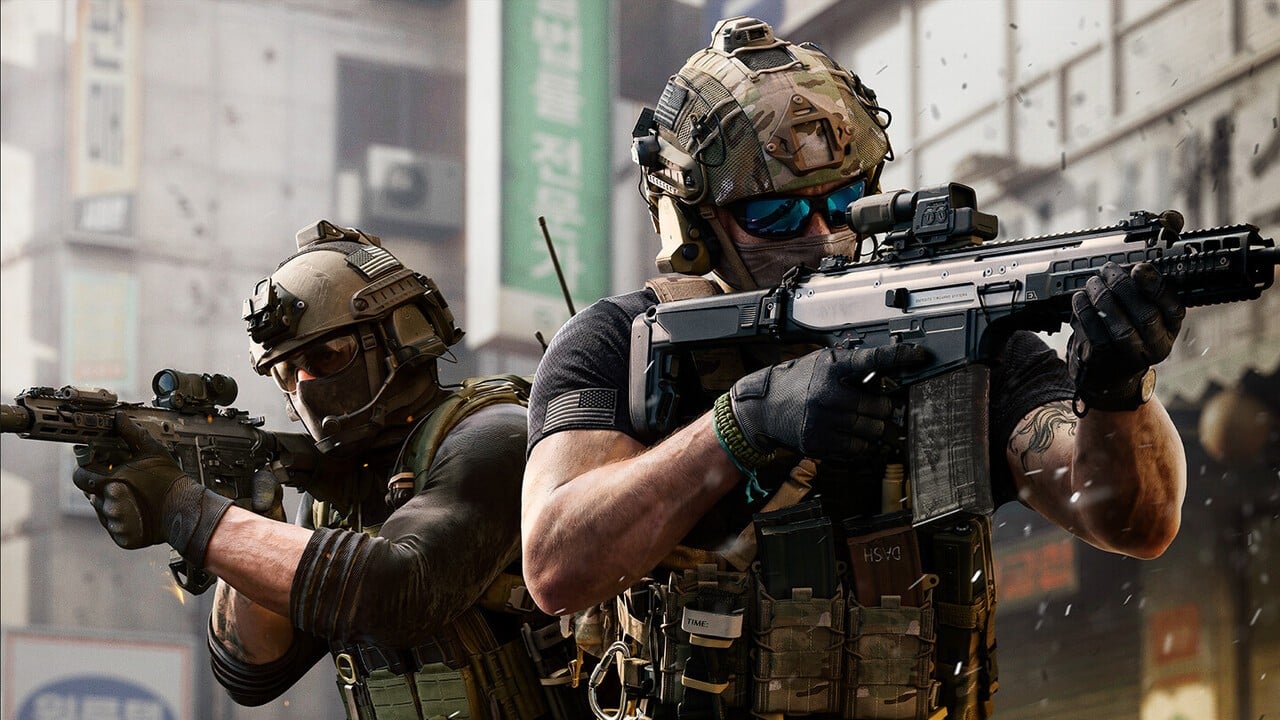 Call of Duty: Modern Warfare 4 Beta: Start Times, How to Get Early ...