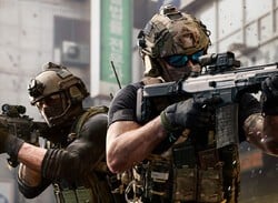 Call of Duty: Modern Warfare 4 Beta: Start Times, How to Get Early Access, and What's Included