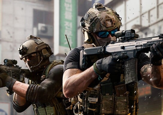 Call of Duty: Modern Warfare 4 Beta: Start Times, How to Get Early Access, and What's Included
