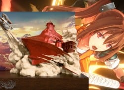 Trails in the Sky 2nd Chapter Scores a Super Expensive, Time-Limited Special Edition