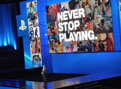 The Twelve Stories That Shook PlayStation in 2012 - Part One