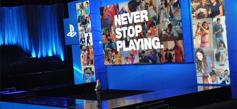 The Twelve Stories That Shook PlayStation in 2012