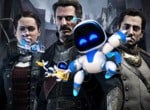 The Order: 1886 Honoured in Today's New Astro Bot PS5 Level