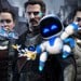 The Order: 1886 Honoured in Today's New Astro Bot PS5 Level