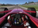 Test Drive: Ferrari Speeds Onto PlayStation 3 Next Year