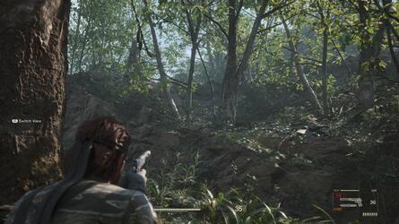 Metal Gear Solid Delta: Svyatogornyj South Walkthrough 11