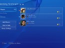 PS4 Firmware Update 4.72 May Be Causing 'Appear Offline' Bug for Some Users