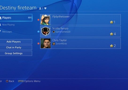 PS4 Firmware Update 4.72 May Be Causing 'Appear Offline' Bug for Some Users