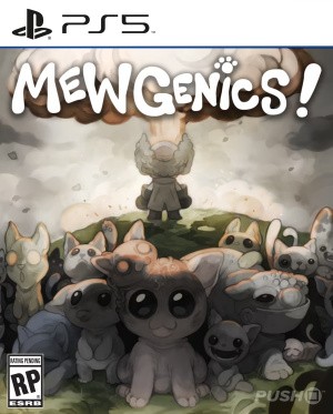 Mewgenics