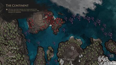 Clair Obscur: Expedition 33: The Continent Walkthrough 43