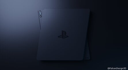 PS5