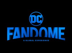 When Is DC FanDome?