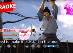 Like a Dragon: Ishin Shows Off Incredible Looking Minigames