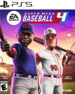 EA Sports Super Mega Baseball 4