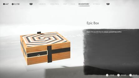 Ghost of Yotei: All Puzzle Boxes Locations and How to Solve Them Guide 90