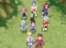 Disappointment as Tales of Symphonia Remaster Is Seemingly 30FPS, 1080p on PS4