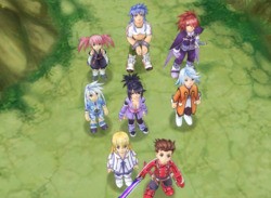 Disappointment as Tales of Symphonia Remaster Is Seemingly 30FPS, 1080p on PS4