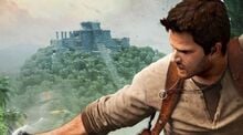 Uncharted: Golden Abyss