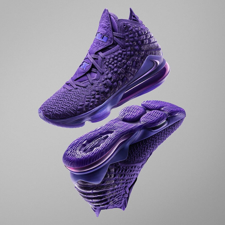 NBA 2K20 MyPlayer Nation Chaussures 1