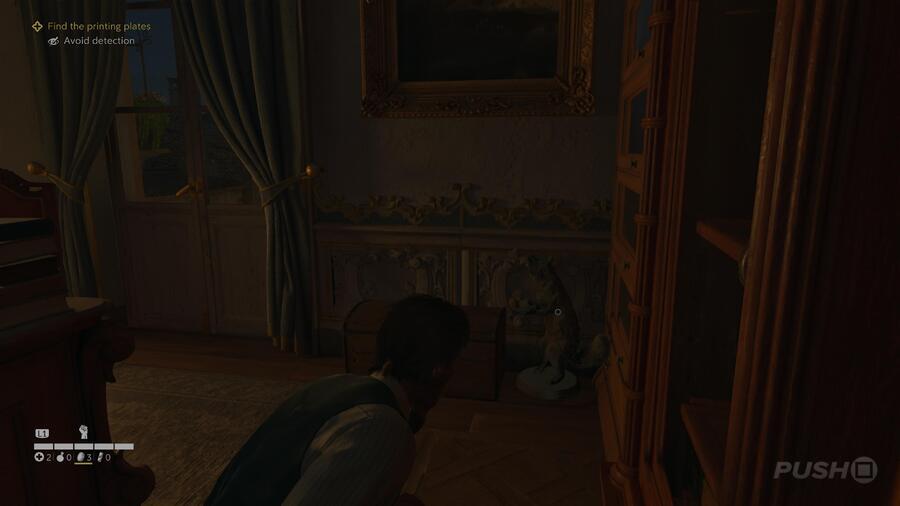 Mafia: The Old Country: Chapter 6 - La Difesa Siciliana Walkthrough 25