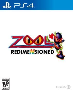 Zool Redimensioned