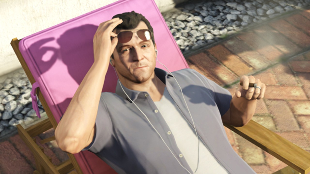 GTA 5 PS5 Will Be More Beautiful and Responsive Than Ever ...