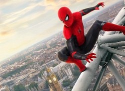 Another Spider-Man PSVR Experience Releases This Week to Coincide with Far From Home