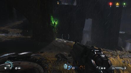 DOOM: The Dark Ages: Spire of Nerathul Walkthrough 16