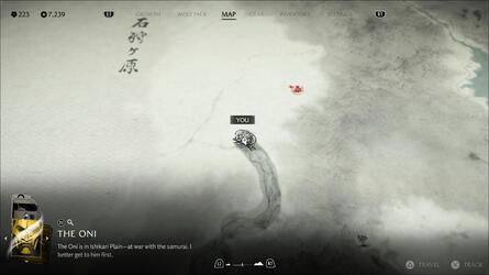 Ghost of Yotei: All Bamboo Strikes Locations Guide 11