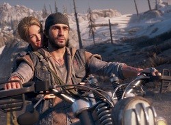 Days Gone Avoids Downgrade with Significant Visual Buffs