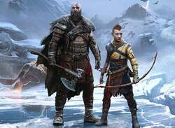 God of War Ragnarok Set for PC, New Report Claims