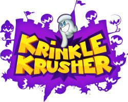 Krinkle Krusher Cover