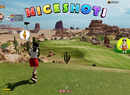 New Hot Shots Golf Putts Out Closed Beta on 26th May