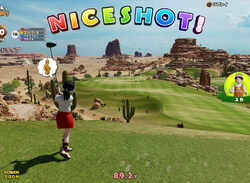 New Hot Shots Golf Putts Out Closed Beta on 26th May