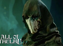 Embrace the Madness with Call of Cthulhu Gameplay