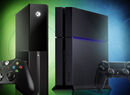 PS4 Loses Black Friday Battle Against Xbox One