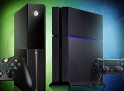 PS4 Loses Black Friday Battle Against Xbox One