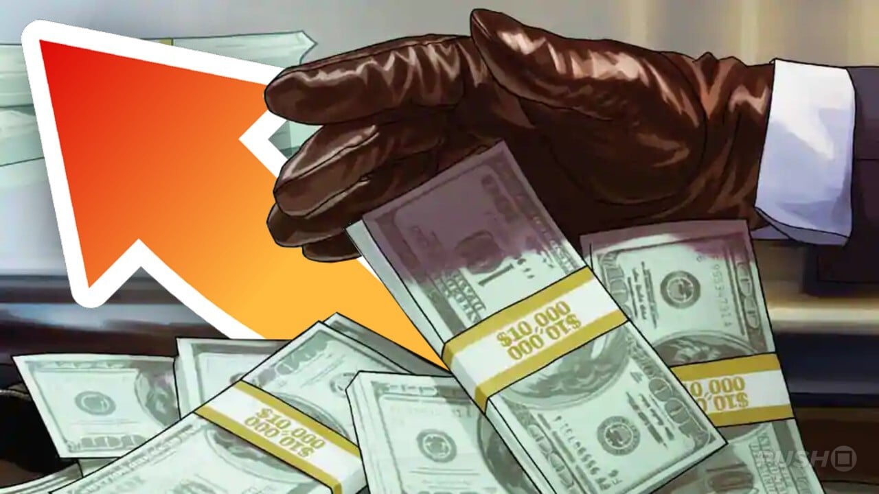 5 best ways to earn passive money in GTA Online after The Last Dose update,  ranked