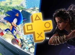 December's PS Plus Extra, Premium Games Are Available on PS5, PS4 Now