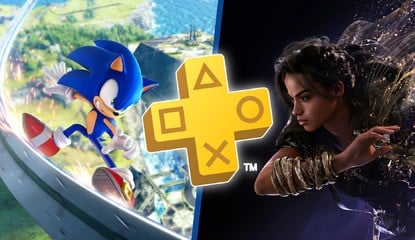 December's PS Plus Extra, Premium Games Are Available on PS5, PS4 Now