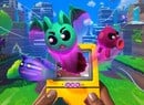 Simultaneously 2D and 3D, You've Never Played a PS5 Game Like Screenbound Before