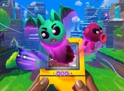 Simultaneously 2D and 3D, You've Never Played a PS5 Game Like Screenbound Before