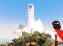 RIME Still Looks Utterly Resplendent on PS4