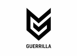 Guerrilla Games Moved into Its New Office, And Raised a Flag in Dramatic Fashion
