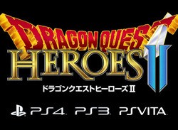 Wait, Dragon Quest Heroes II Wasn't an April Fools' Day Joke?