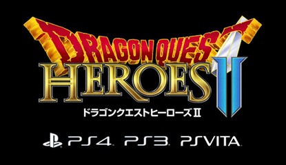 Wait, Dragon Quest Heroes II Wasn't an April Fools' Day Joke?